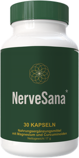 NerveSana bottle